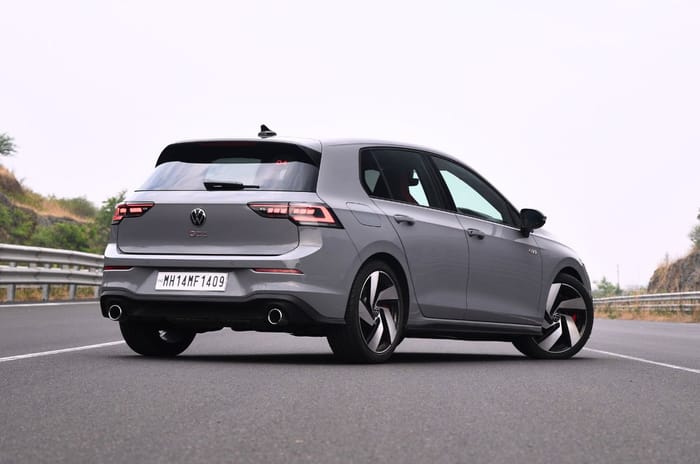 Volkswagen Golf GTI: 5 things to know ahead of its launch 